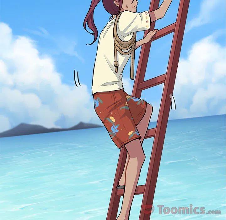 《海之恋》6 第3页
