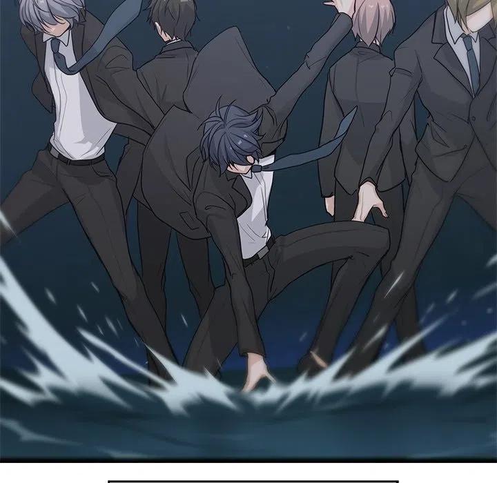 《海之恋》10 第48页