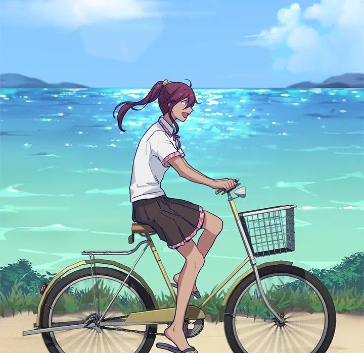 《海之恋》10 第8页