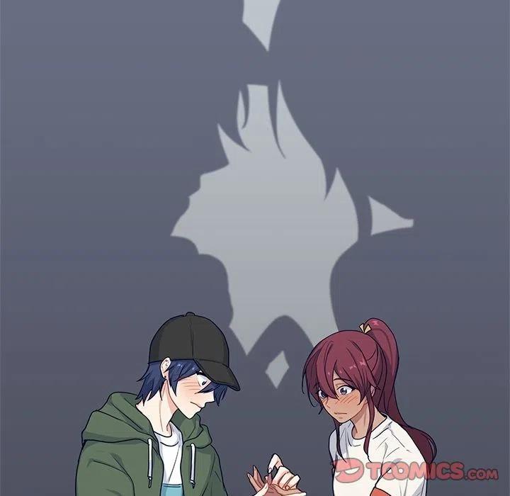 《海之恋》15 第36页