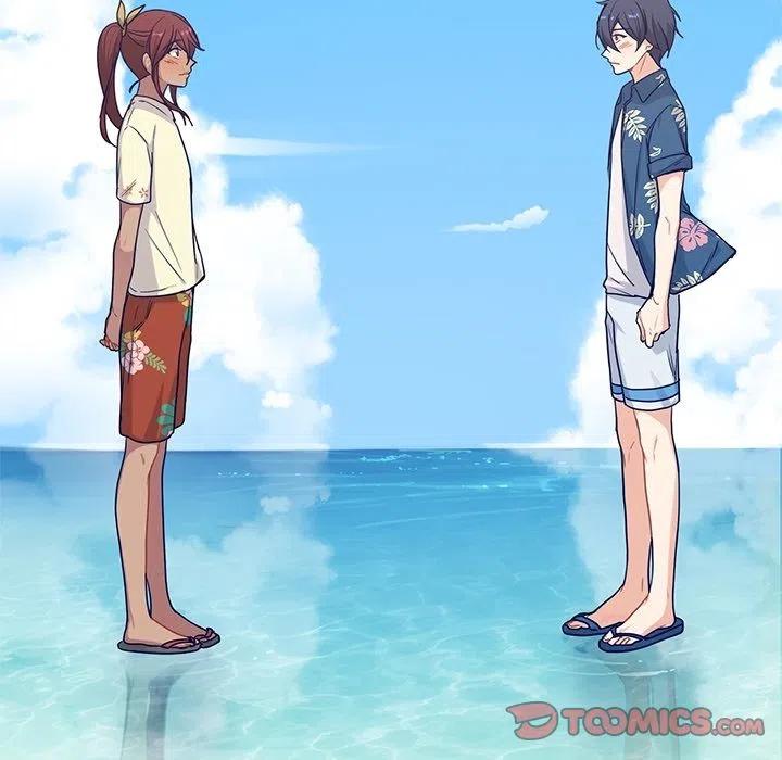 《海之恋》22 第48页