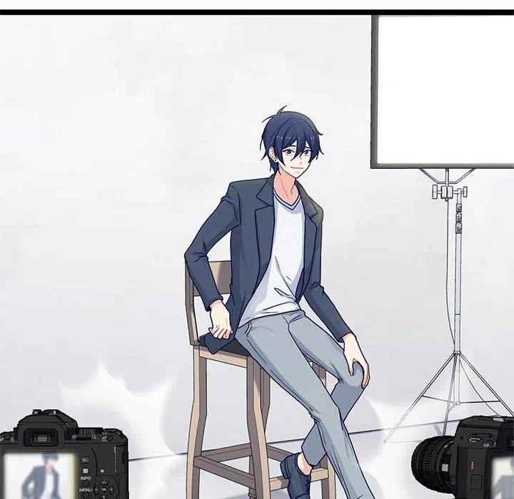 《海之恋》28 第23页