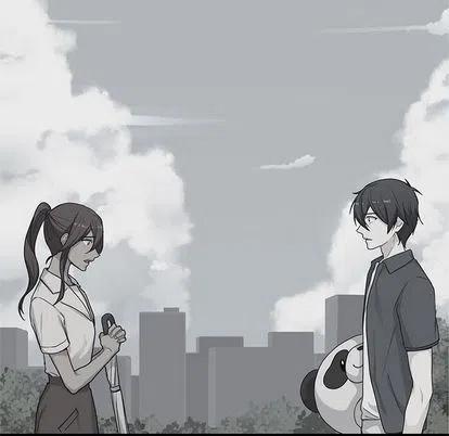 《海之恋》26 第17页