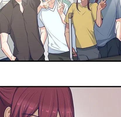 《海之恋》26 第32页