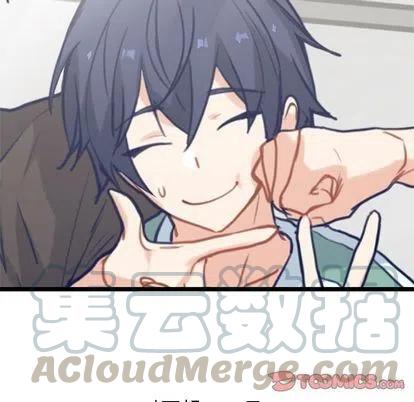 《海之恋》26 第34页