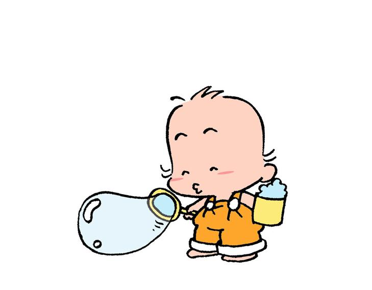 《宝贝欣》小欣5 第9页