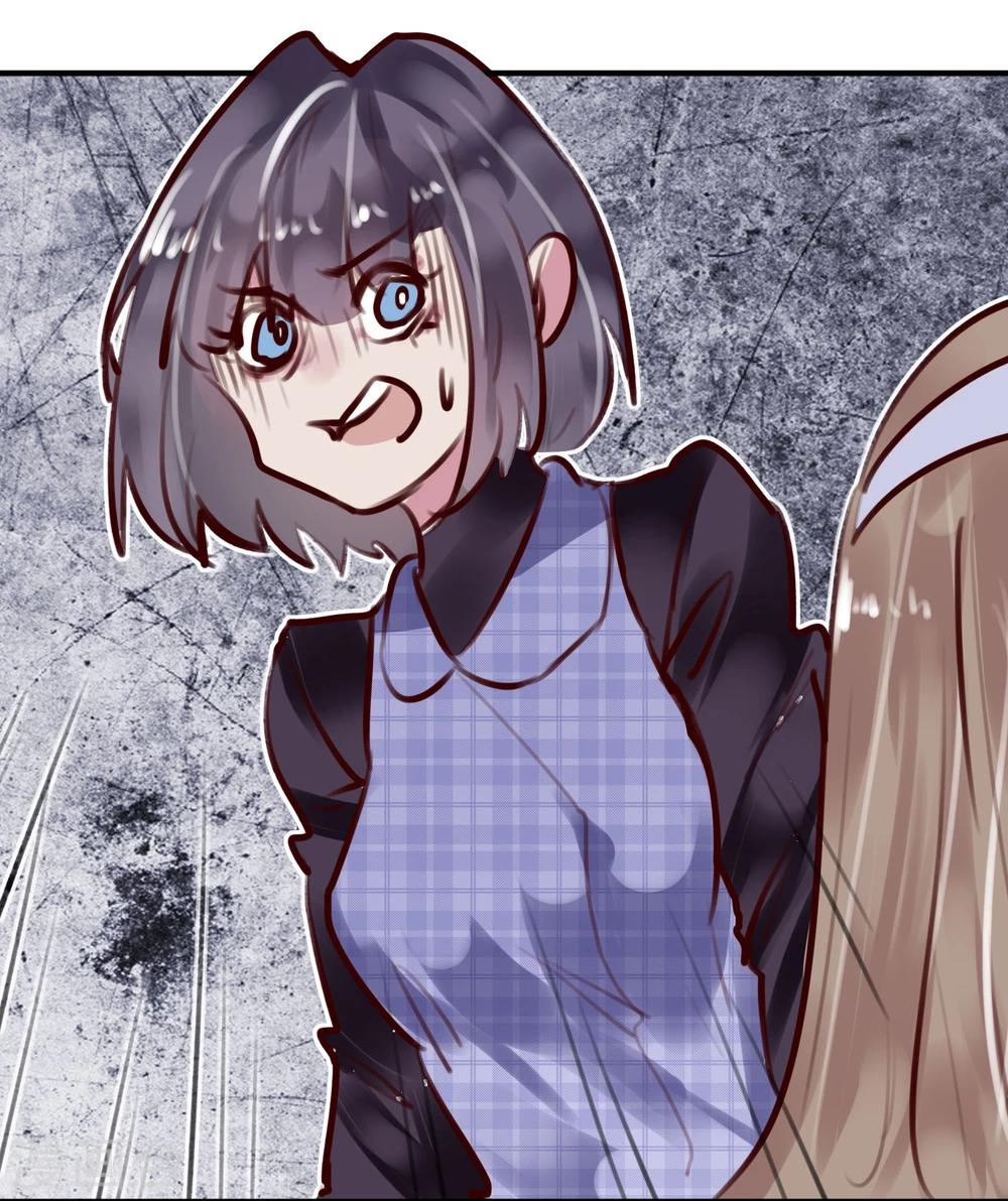 《超级游戏狼人杀》第31话 我相信他 第41页