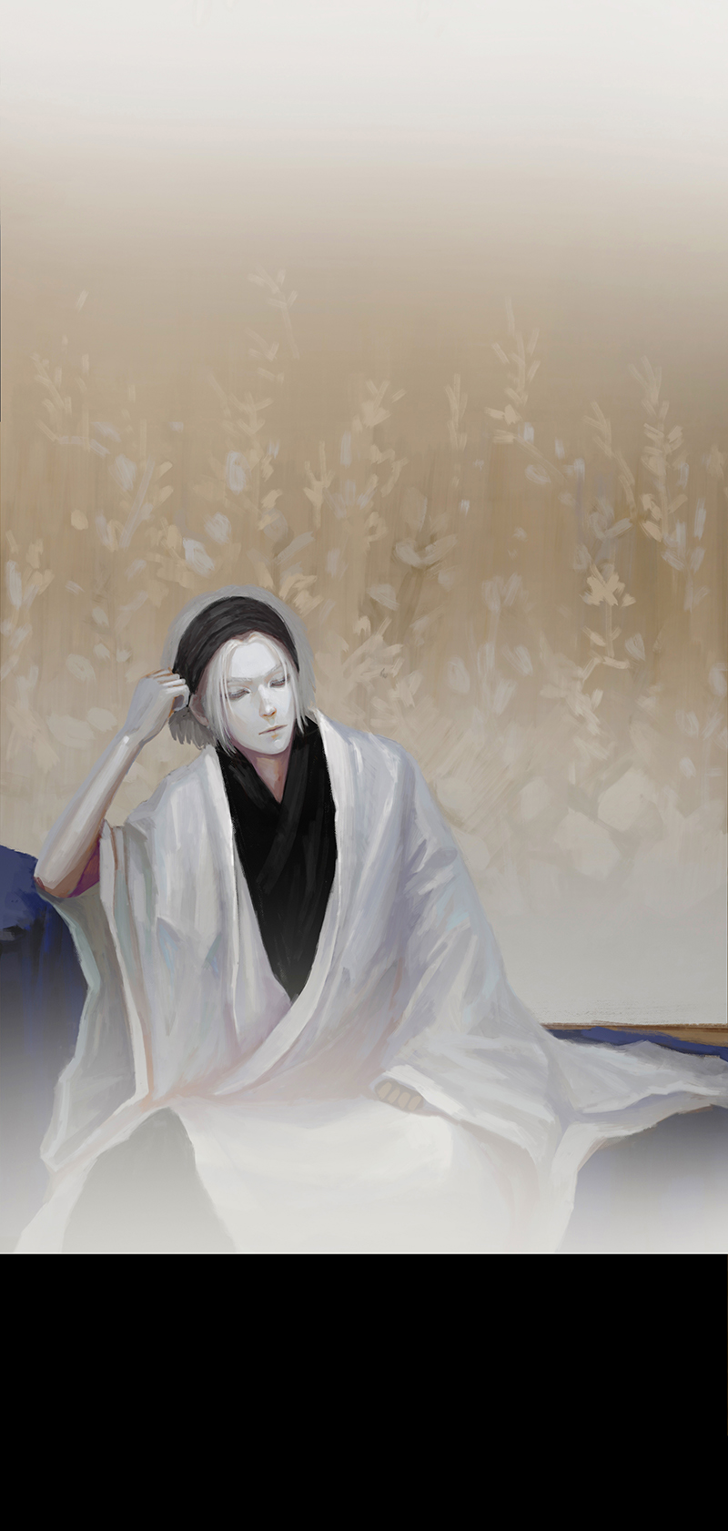《怪鸦乱》四话秘境（二） 第10页