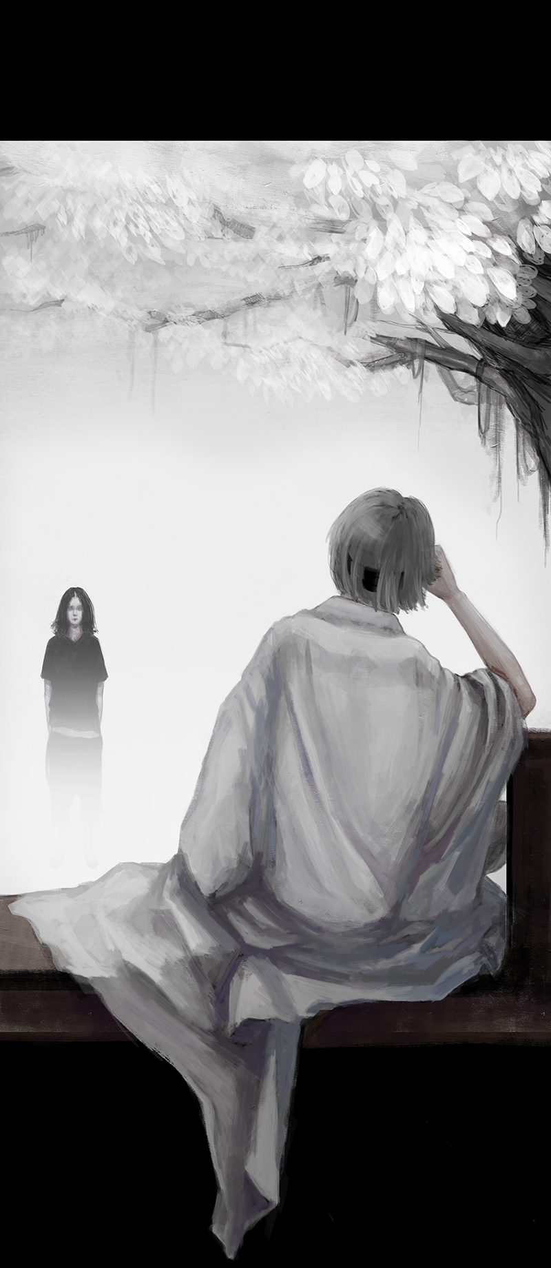 《怪鸦乱》四话秘境（二） 第6页
