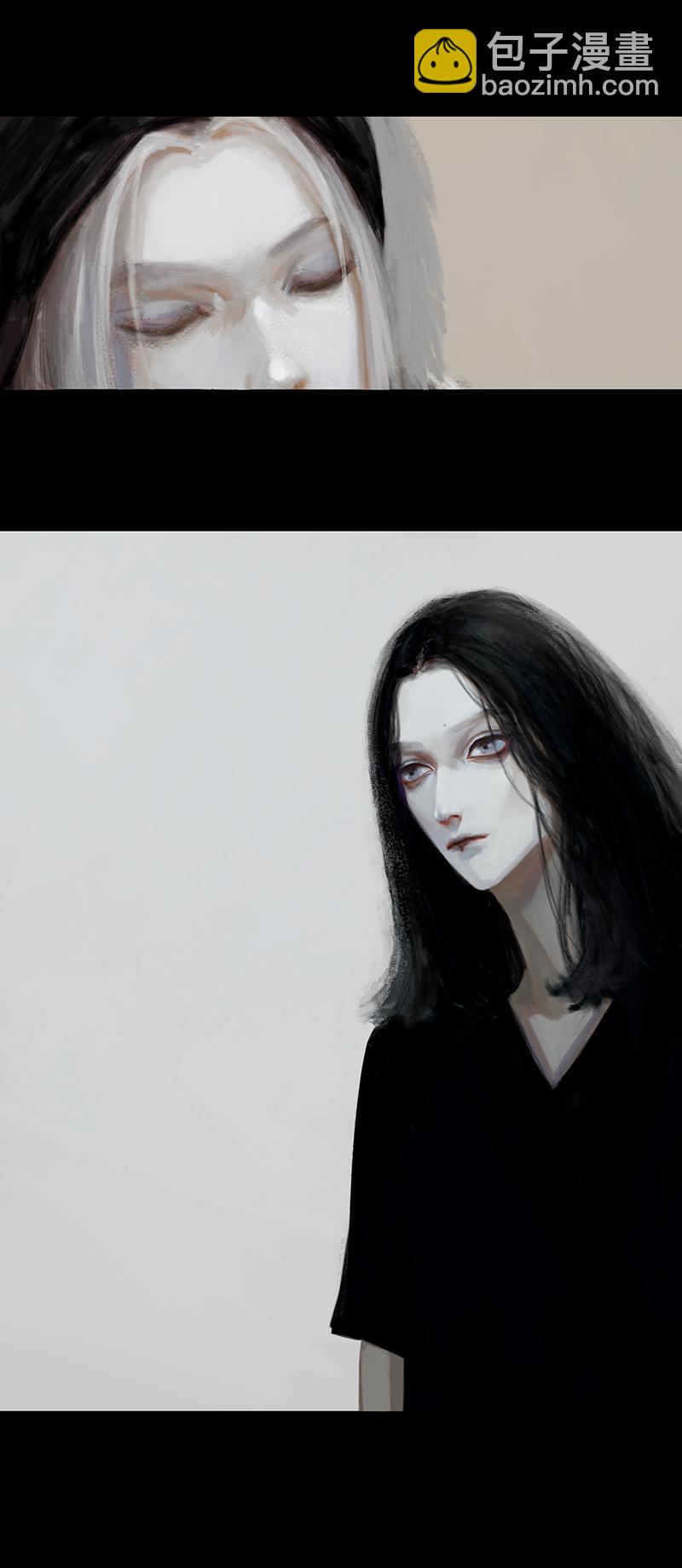 《怪鸦乱》四话秘境（二） 第7页