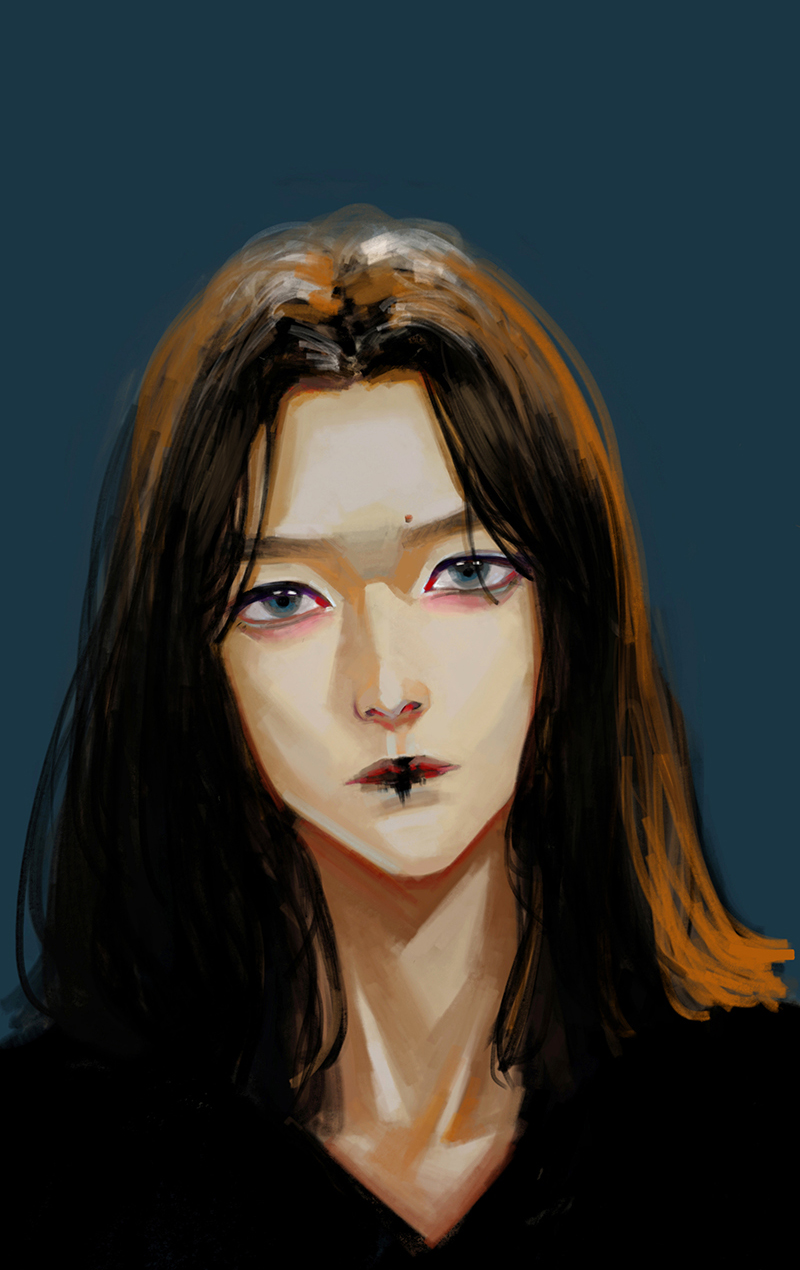 《怪鸦乱》三十三话 认真的卑微（一） 第14页