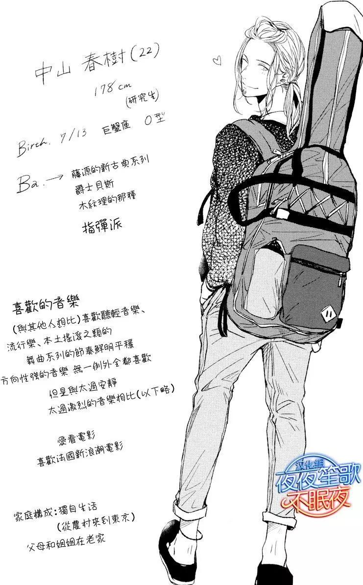 《吉缘 given》第5回 第28页