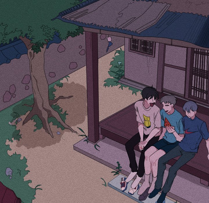 《穿越至2008!》第 15 话 第18页