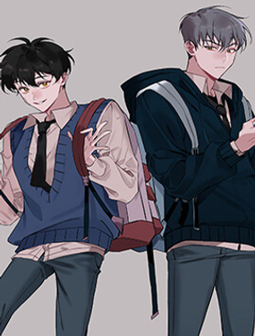 《穿越至2008!》漫画封面图 - tl漫画
