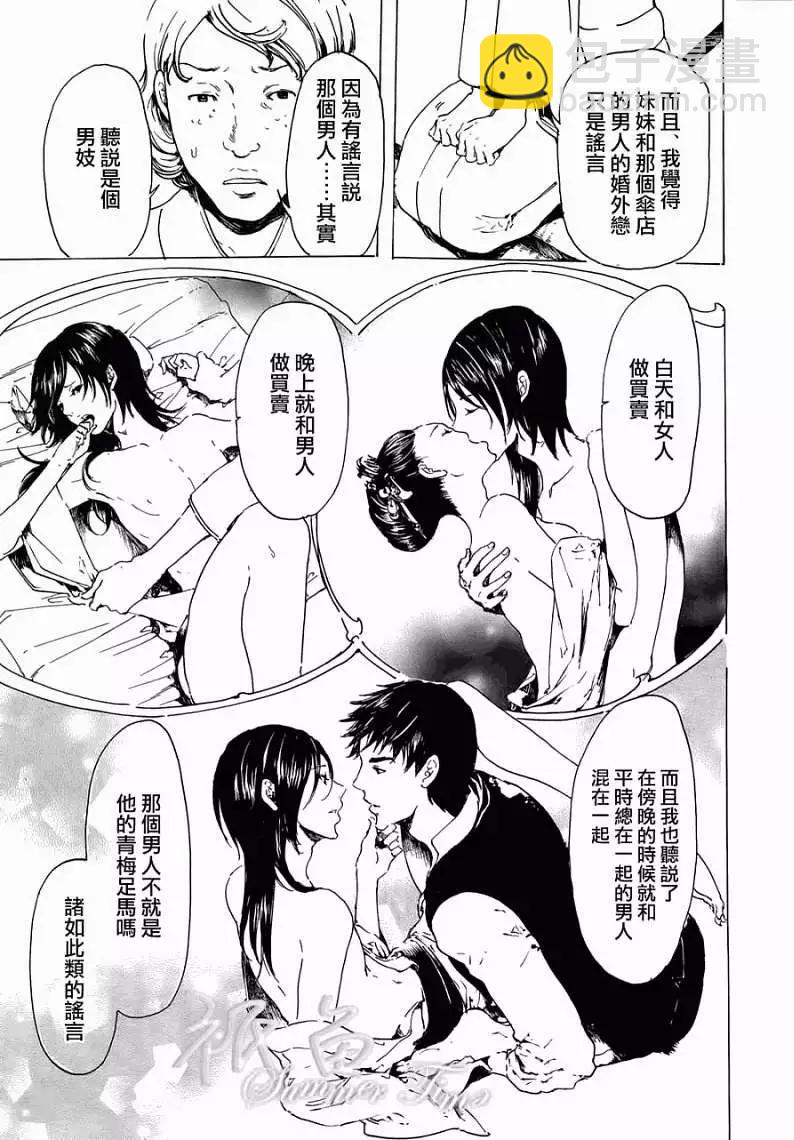 《艳汉》第20回 第19页