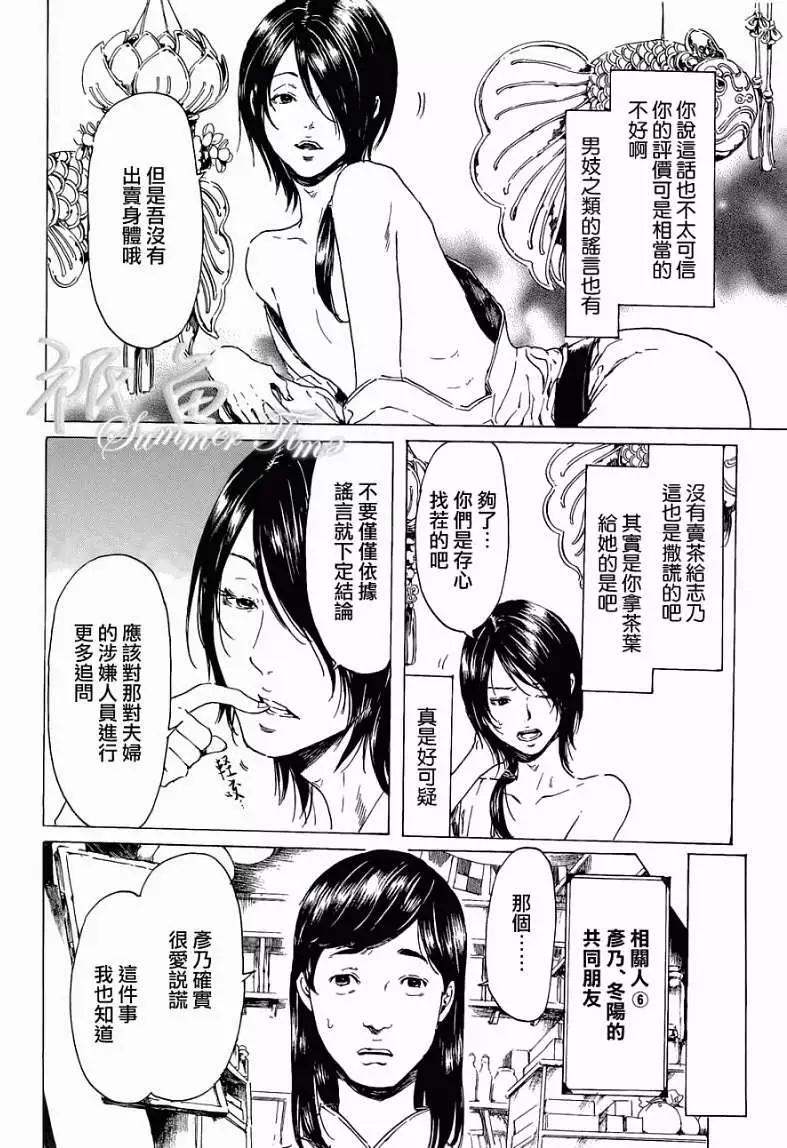 《艳汉》第20回 第26页