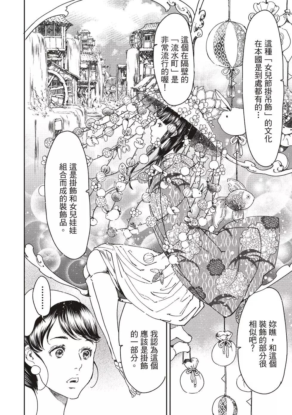 《艳汉》第54话 第24页