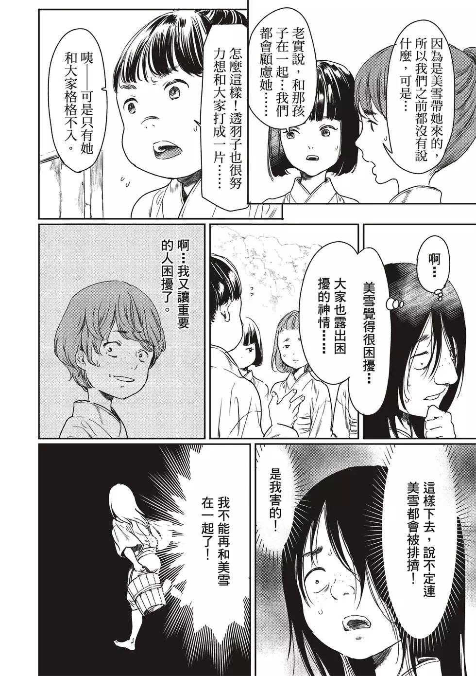 《艳汉》第51话 第29页