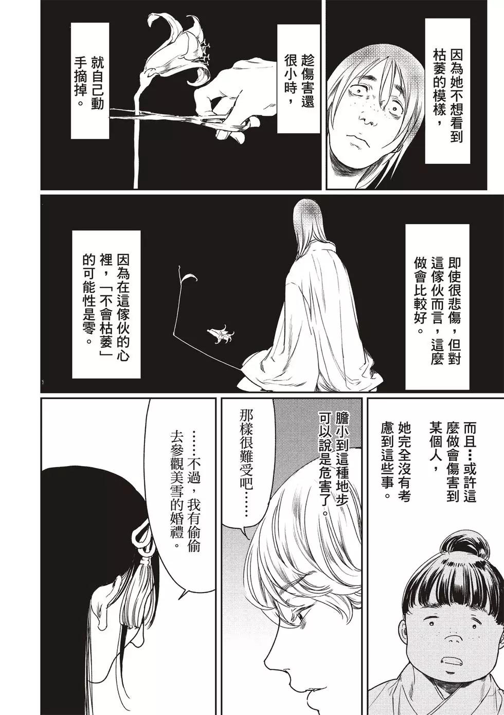 《艳汉》第51话 第31页