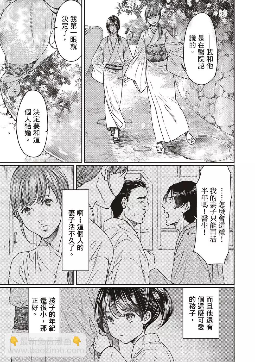 《艳汉》第55话 第17页