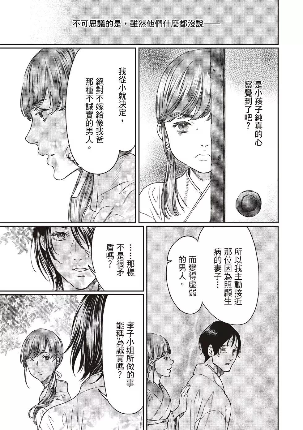 《艳汉》第55话 第19页