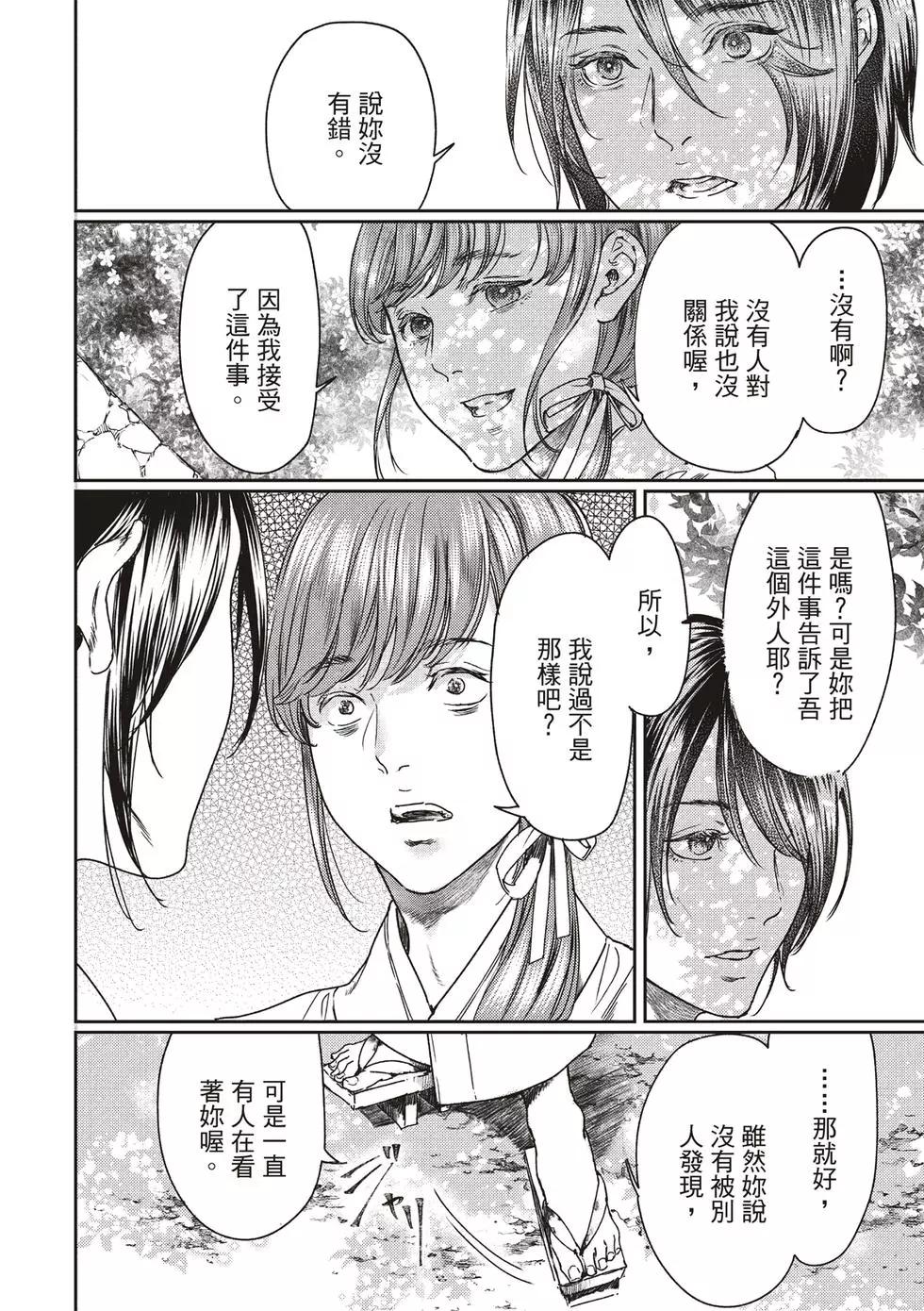 《艳汉》第55话 第24页