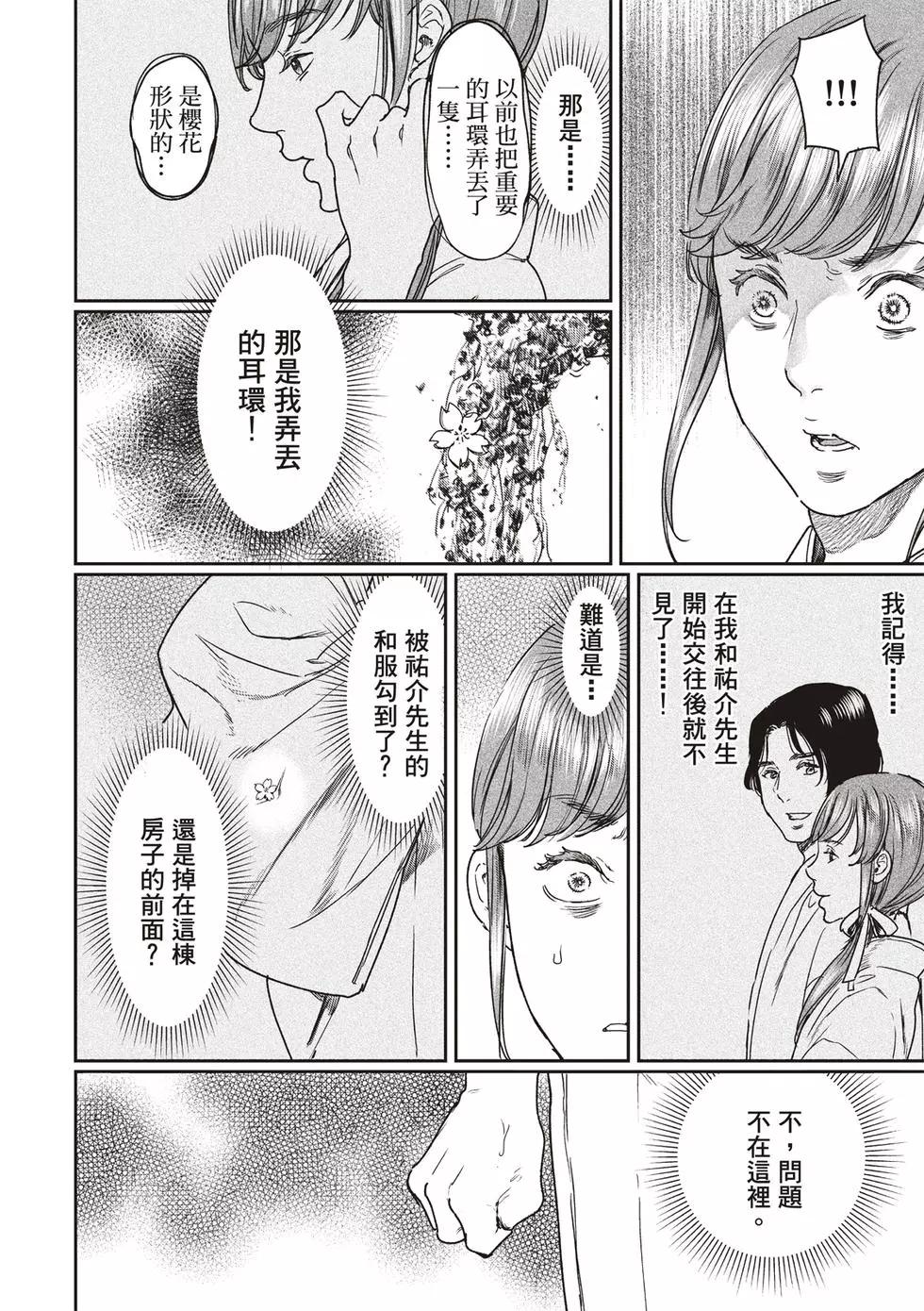 《艳汉》第55话 第28页