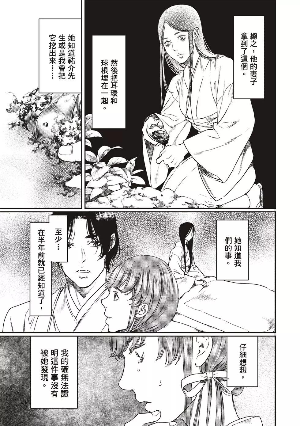 《艳汉》第55话 第29页