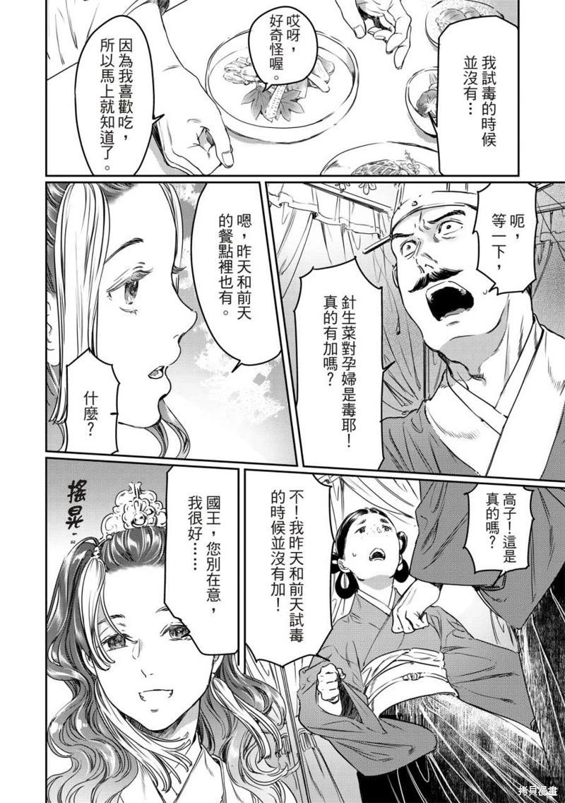 《艳汉》第61话 第24页