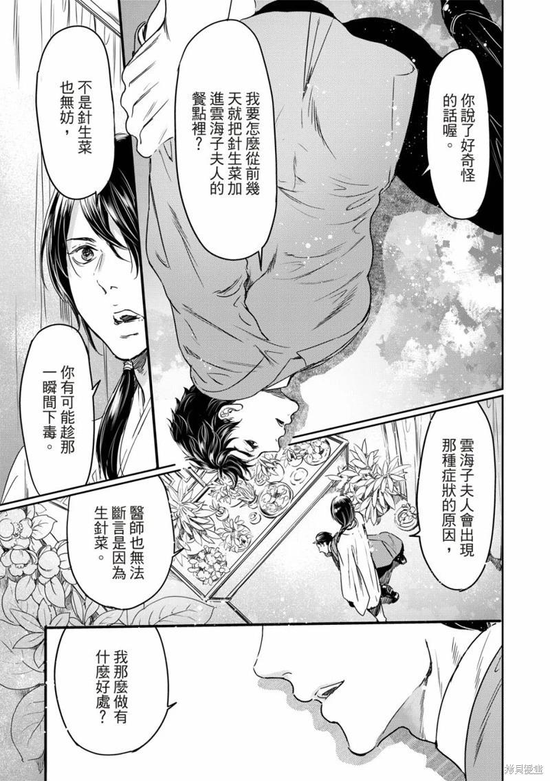 《艳汉》第62话 第14页