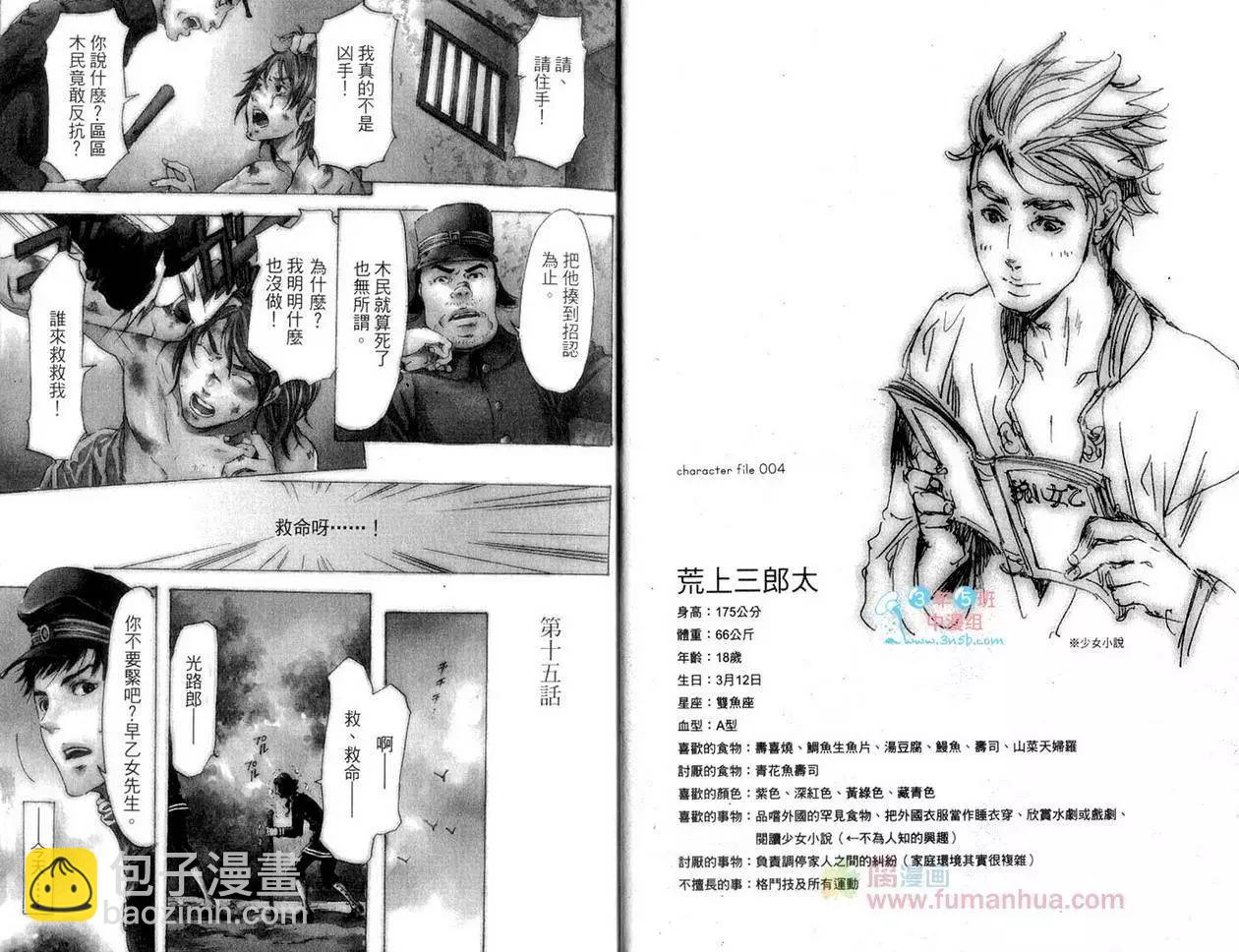 《艳汉》第05卷 第7页