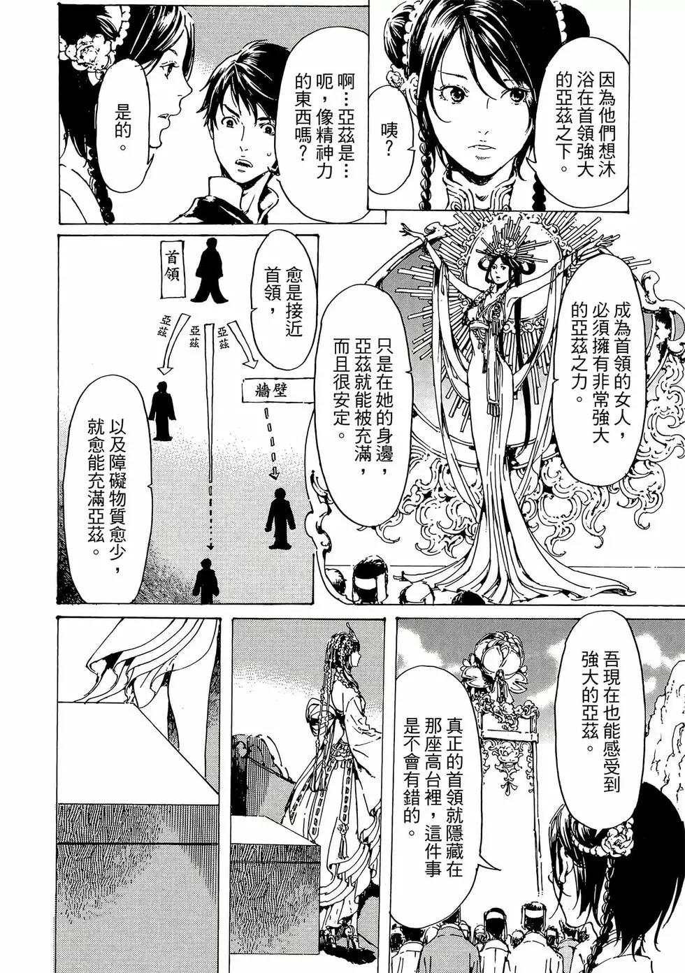 《艳汉》第12卷 第25页
