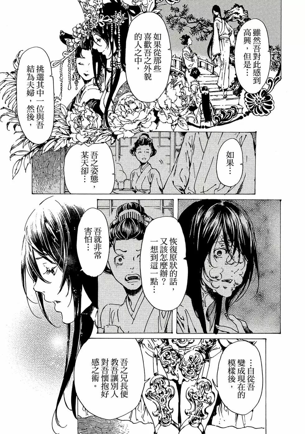 《艳汉》第12卷 第48页