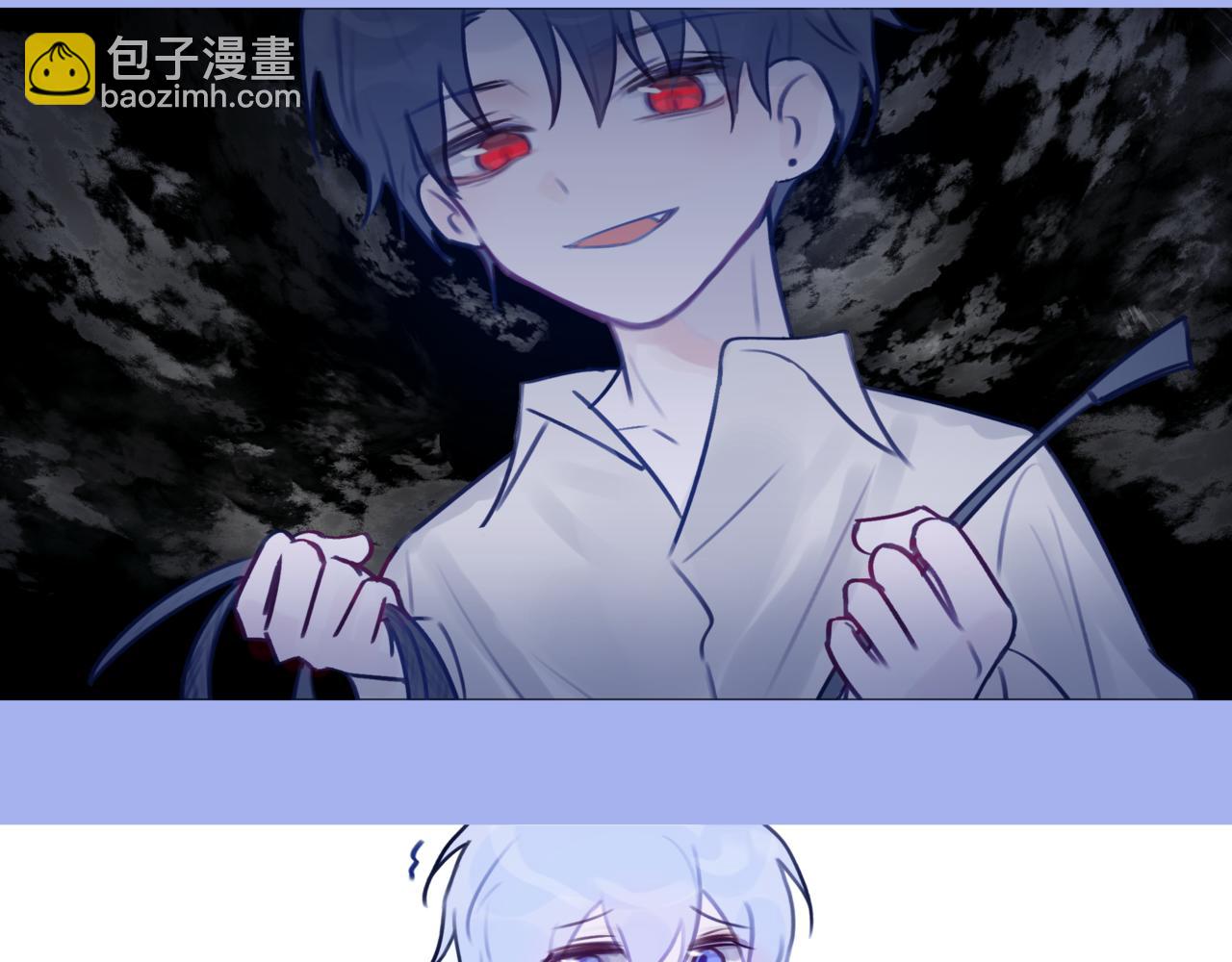 《双男主合集》故事三（古风/治愈甜） 第25页
