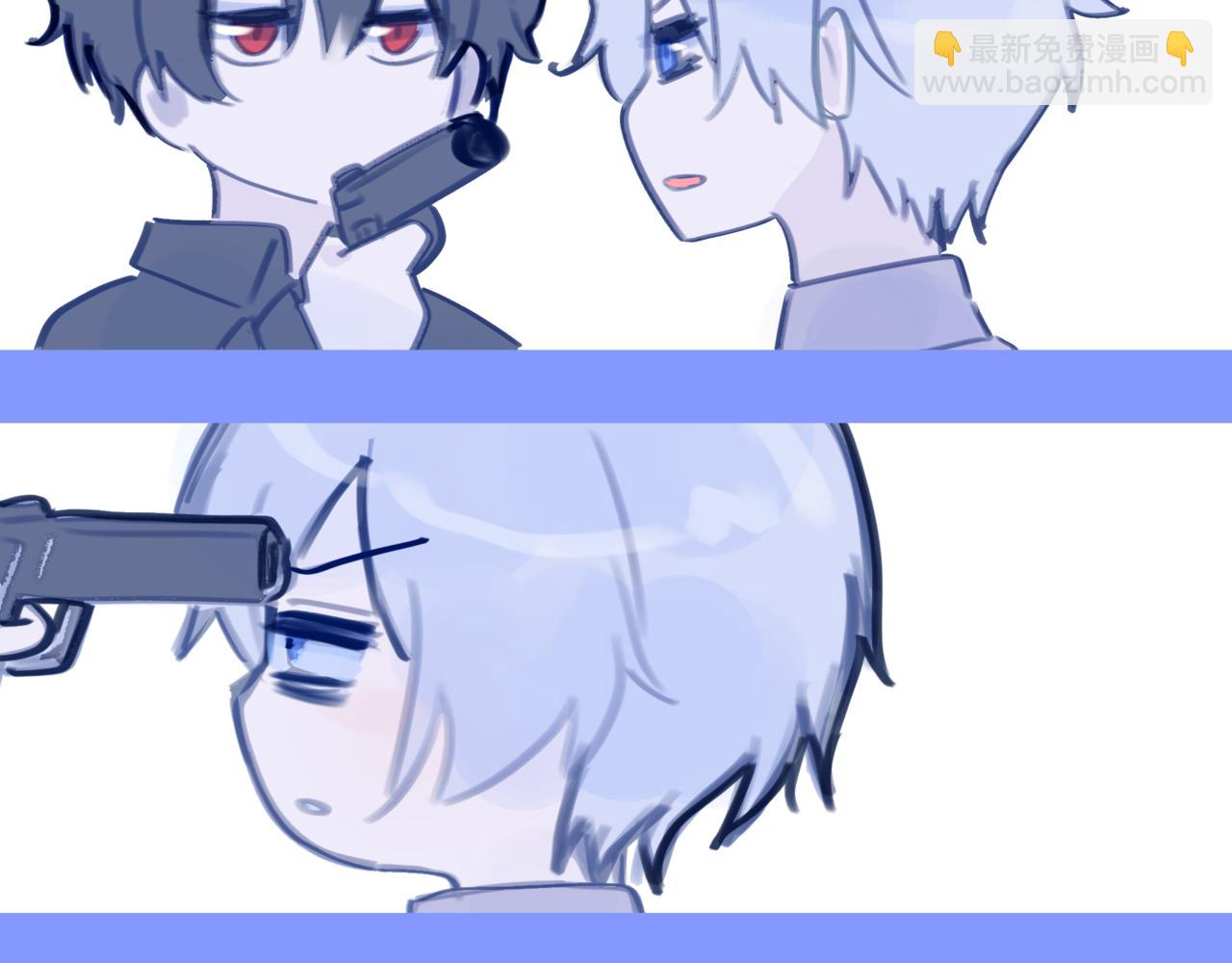《双男主合集》故事四+五（甜） 第19页
