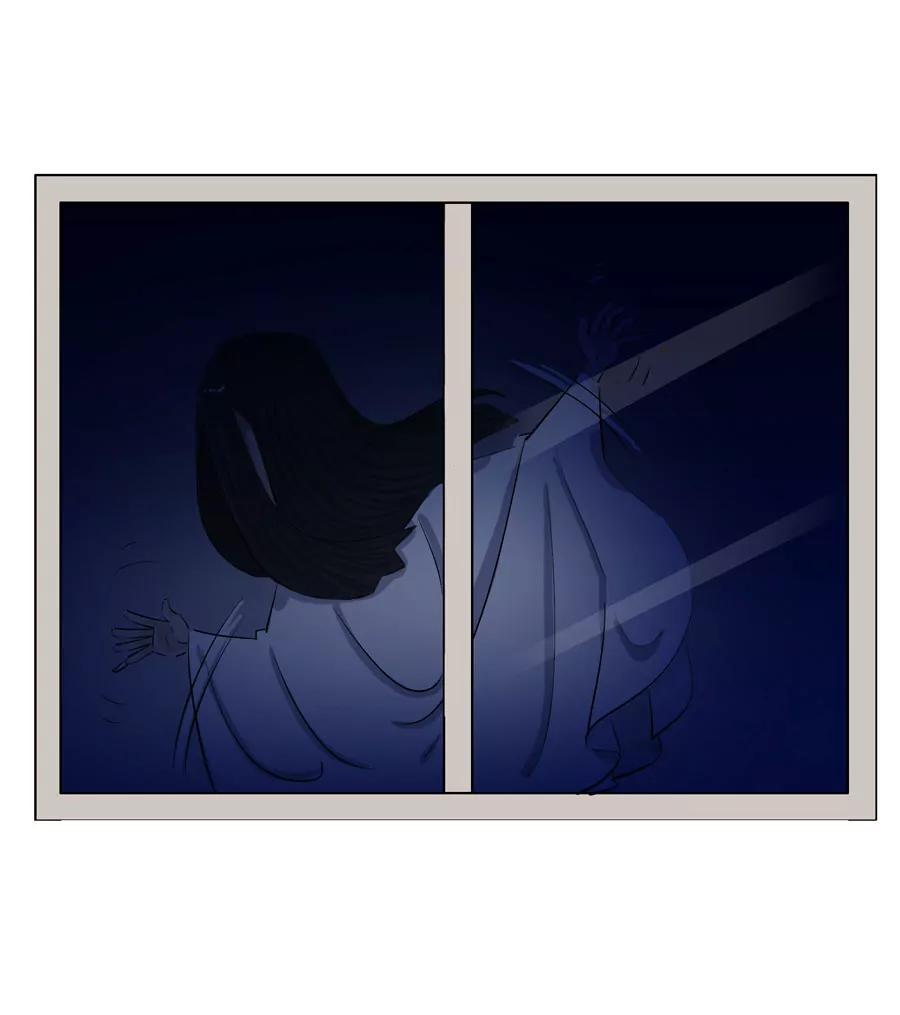 《205宿舍的奇葩们》见鬼 第14页