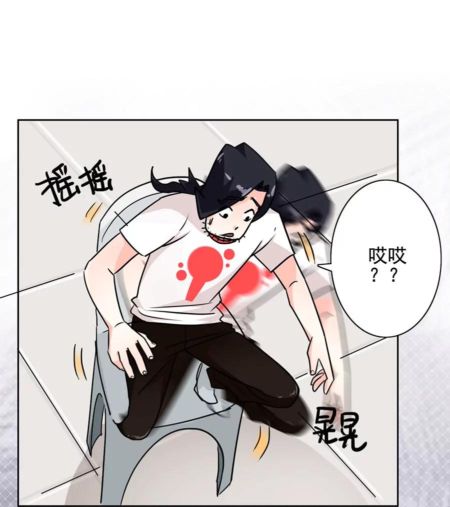 《205宿舍的奇葩们》小狗狗吃肉肉（下） 第10页