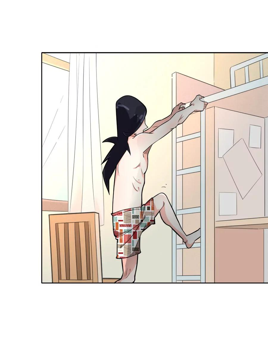 《205宿舍的奇葩们》阿凡达 第4页