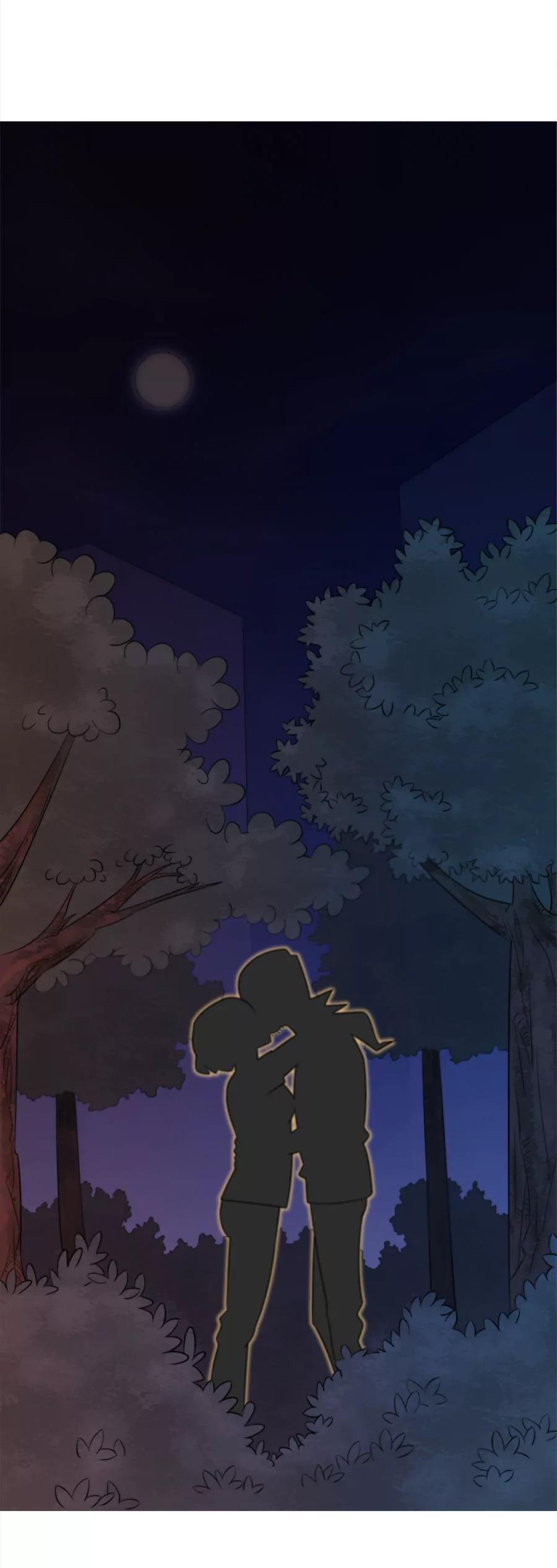 《205宿舍的奇葩们》他摸这了（上） 第22页