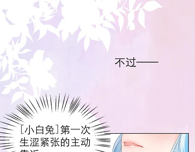 《恋糖时光》第3话 第21页