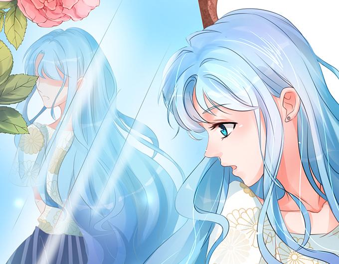 《恋糖时光》第4话 第11页