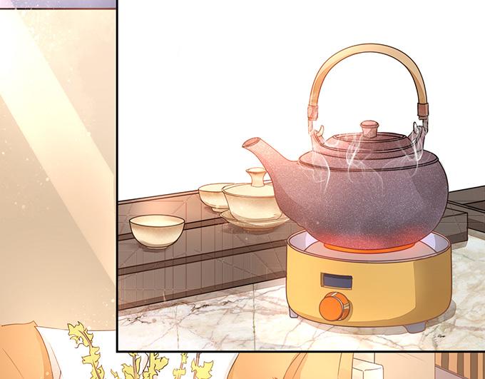 《恋糖时光》第4话 第30页