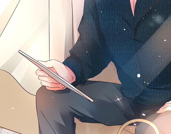 《恋糖时光》第4话 第34页
