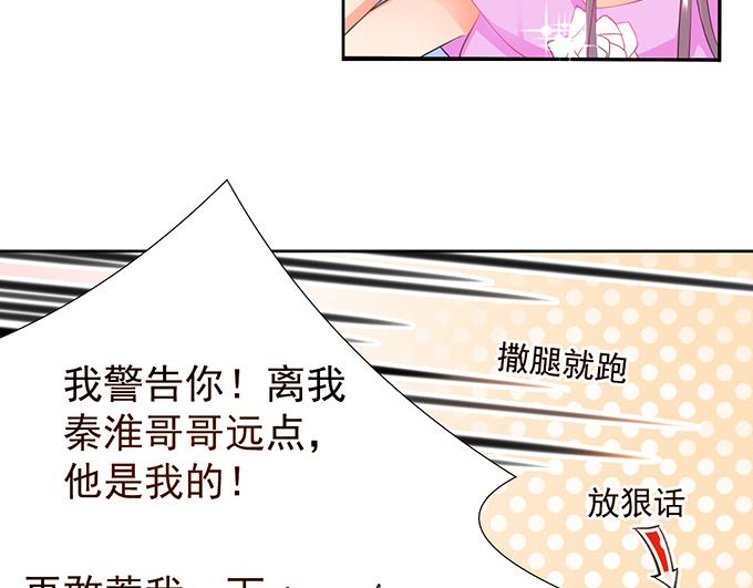 《恋糖时光》第8话 第20页
