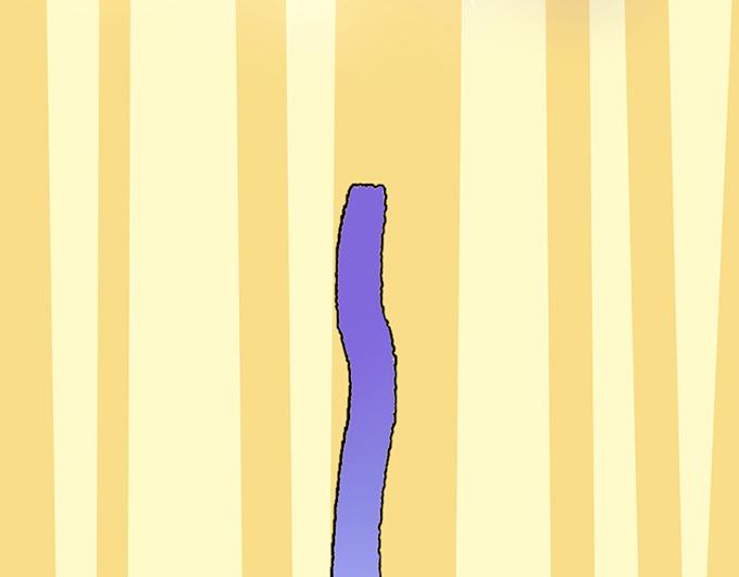 《恋糖时光》第14话 第25页