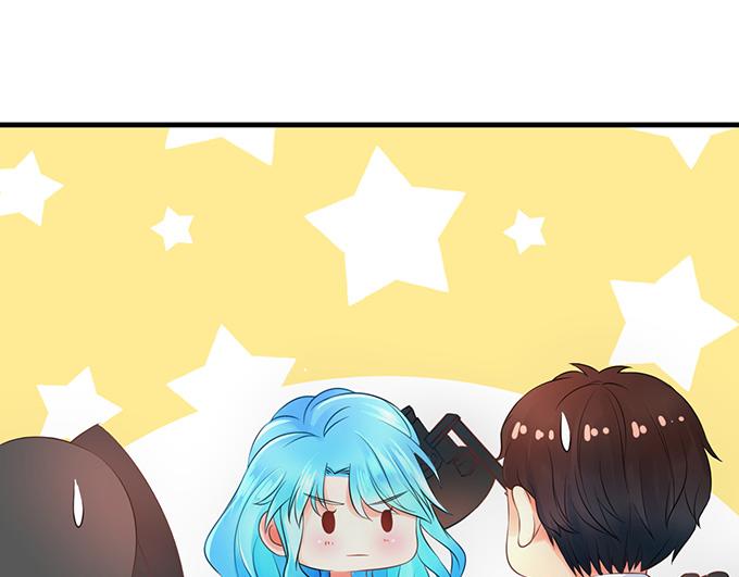 《恋糖时光》第27话 第21页