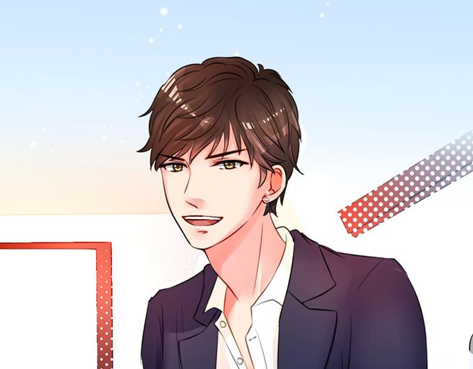 《恋糖时光》第26话 第21页