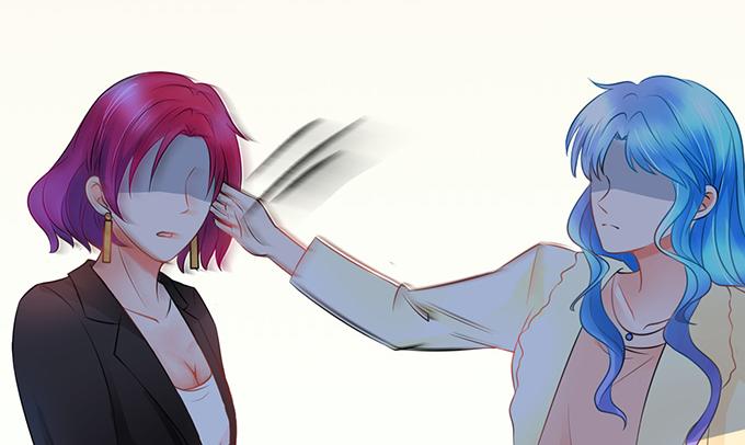 《恋糖时光》第30话 第40页