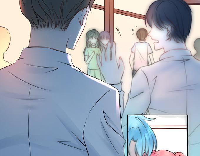 《恋糖时光》第31话 第13页