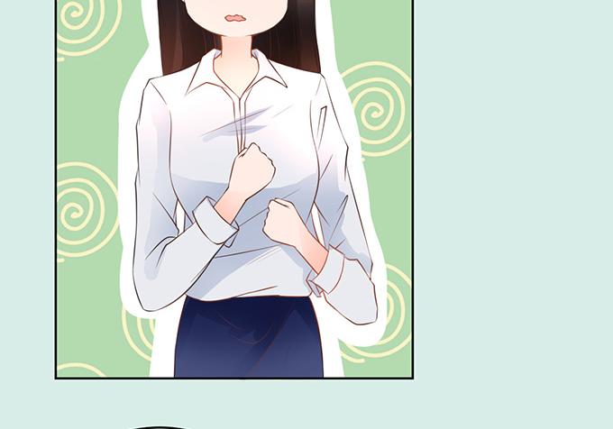 《恋糖时光》第31话 第32页